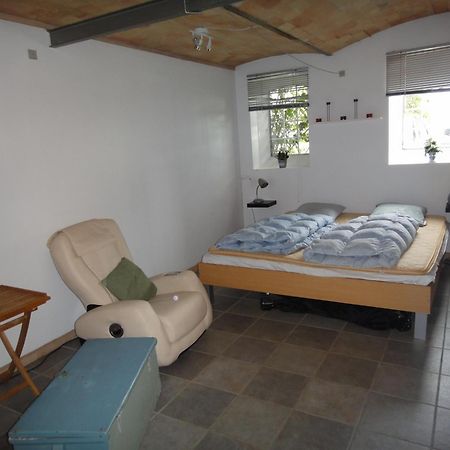 Nordkap Farm Holiday & Hostel Bindslev Εξωτερικό φωτογραφία