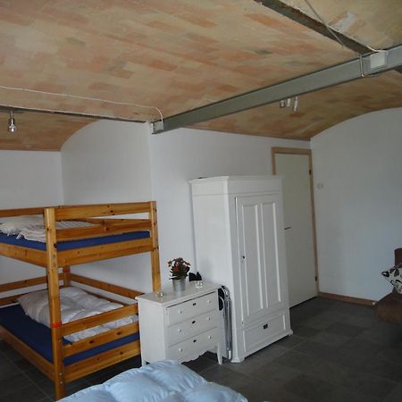 Nordkap Farm Holiday & Hostel Bindslev Εξωτερικό φωτογραφία