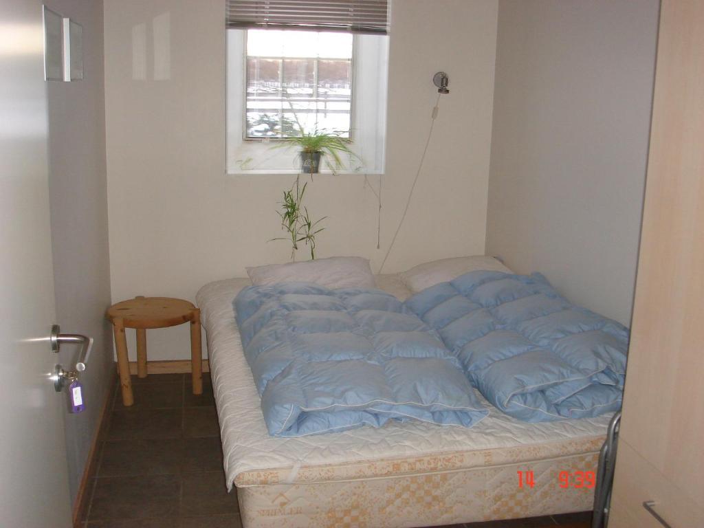 Nordkap Farm Holiday & Hostel Bindslev Δωμάτιο φωτογραφία