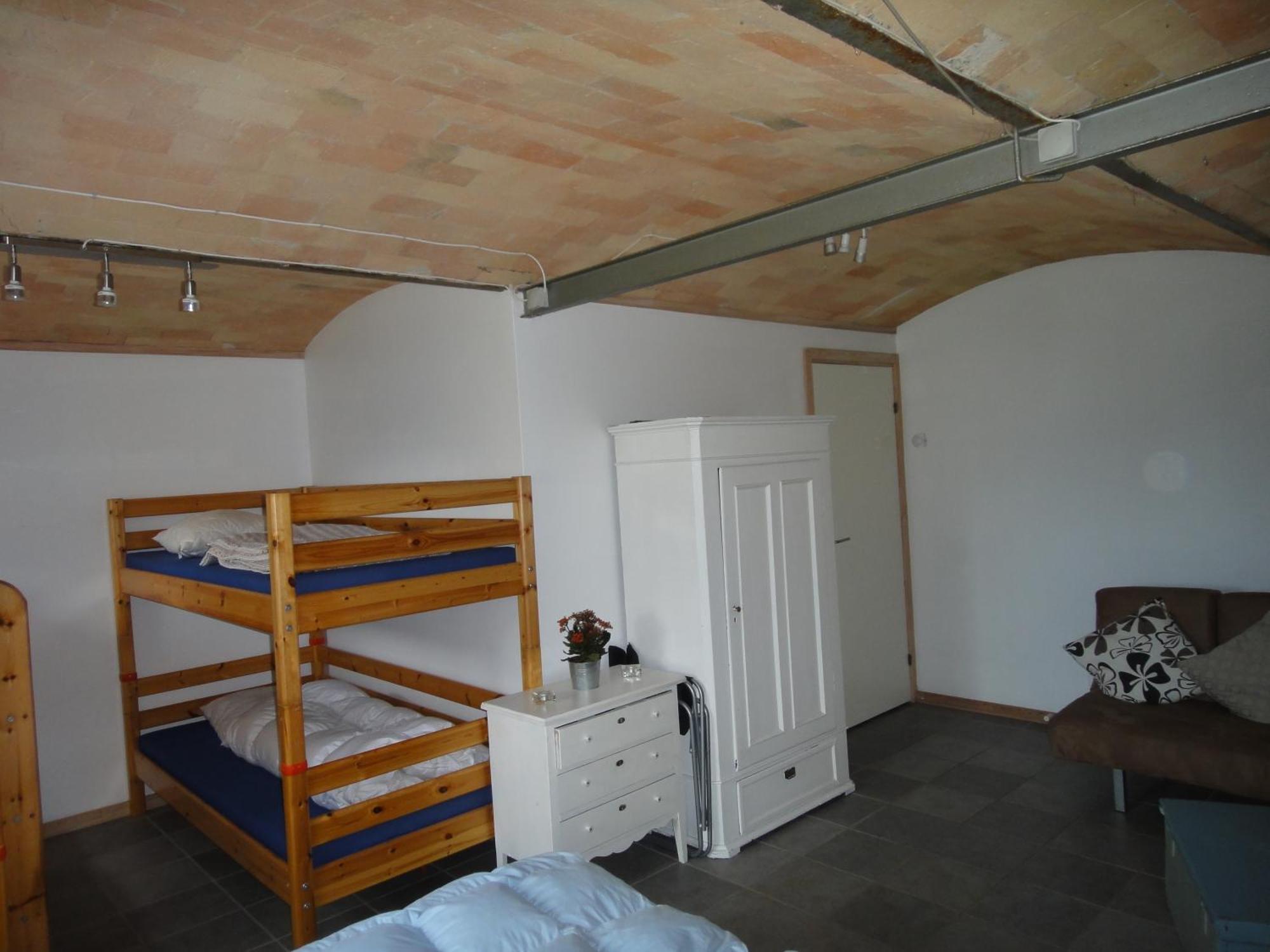 Nordkap Farm Holiday & Hostel Bindslev Εξωτερικό φωτογραφία