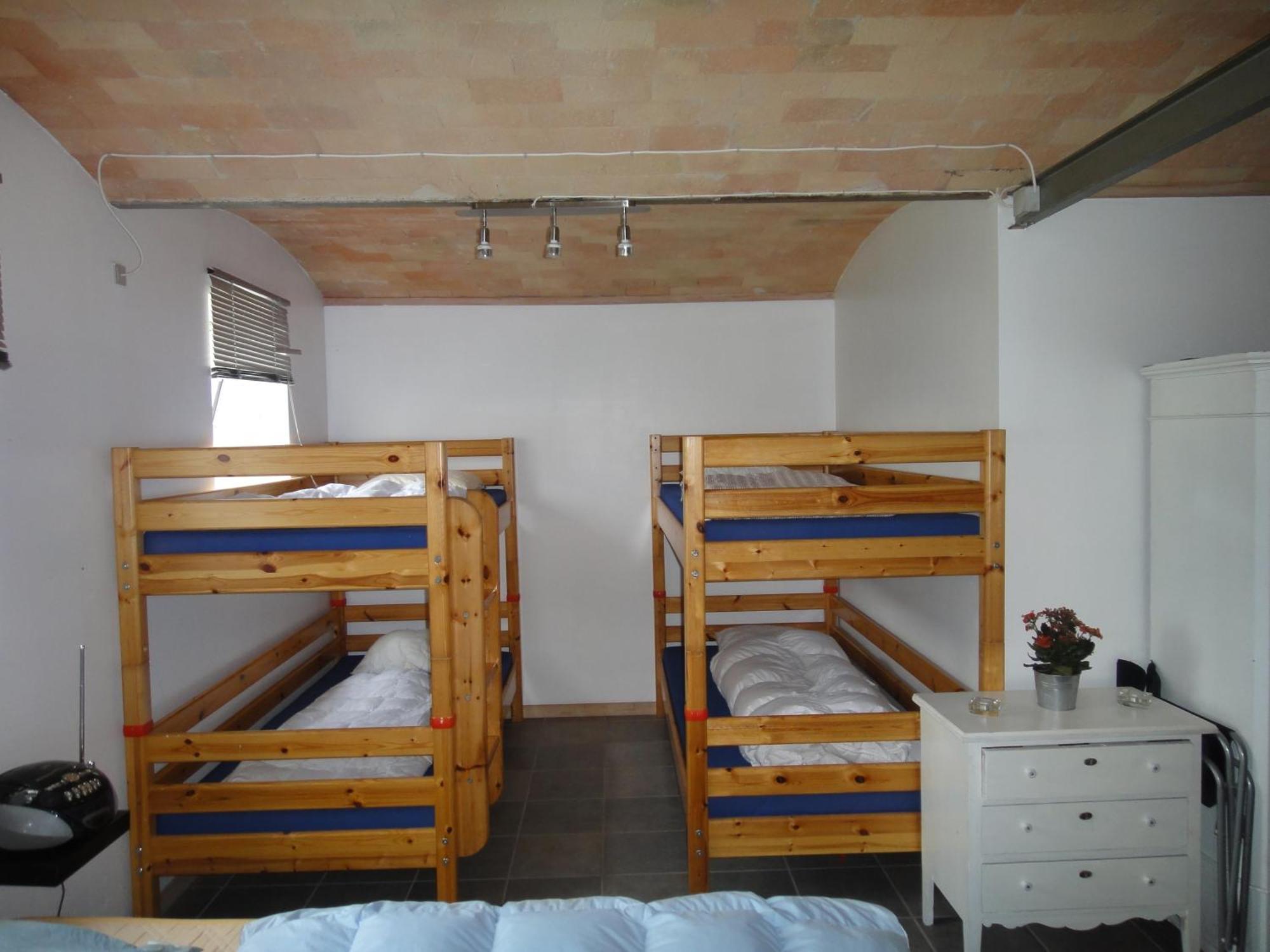Nordkap Farm Holiday & Hostel Bindslev Εξωτερικό φωτογραφία