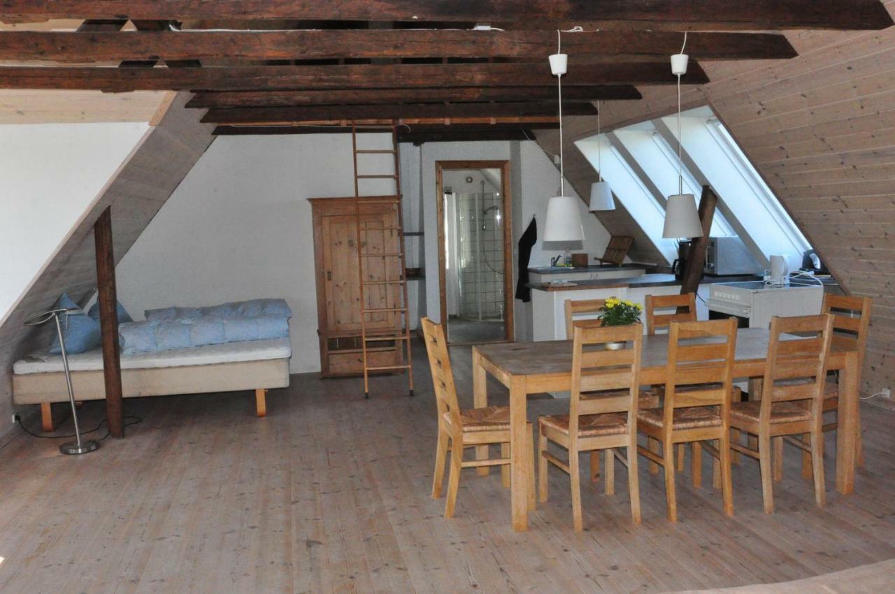 Nordkap Farm Holiday & Hostel Bindslev Εξωτερικό φωτογραφία