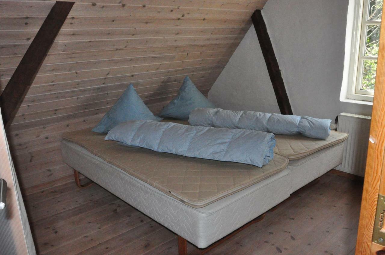 Nordkap Farm Holiday & Hostel Bindslev Εξωτερικό φωτογραφία