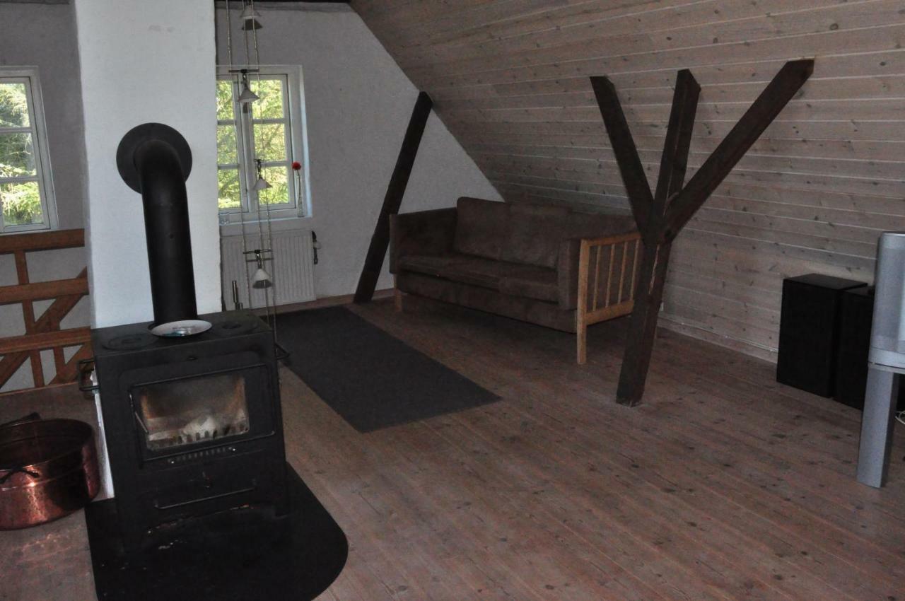 Nordkap Farm Holiday & Hostel Bindslev Εξωτερικό φωτογραφία