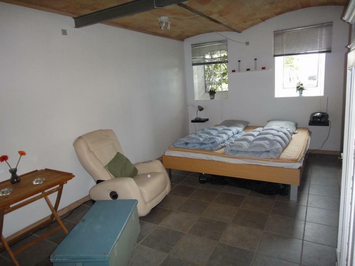 Nordkap Farm Holiday & Hostel Bindslev Εξωτερικό φωτογραφία