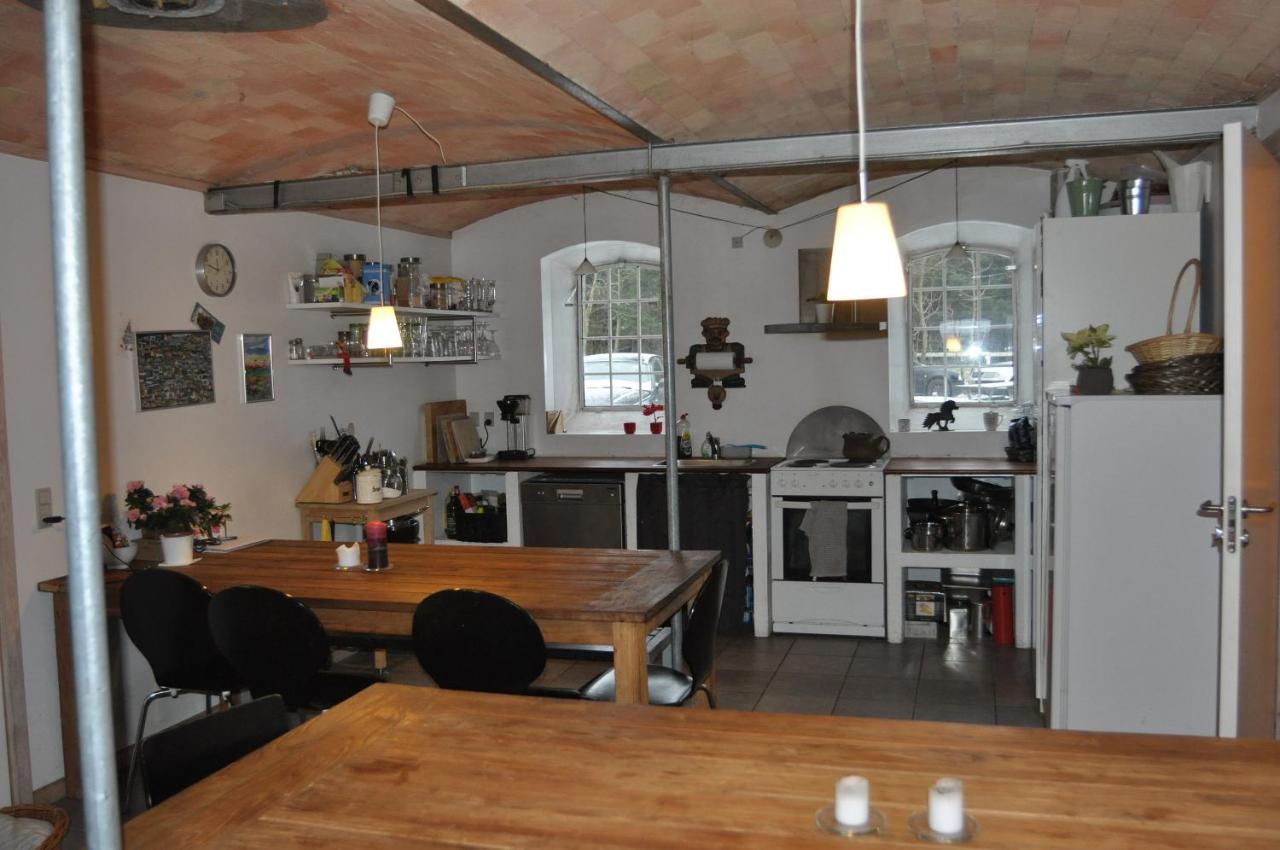 Nordkap Farm Holiday & Hostel Bindslev Δωμάτιο φωτογραφία